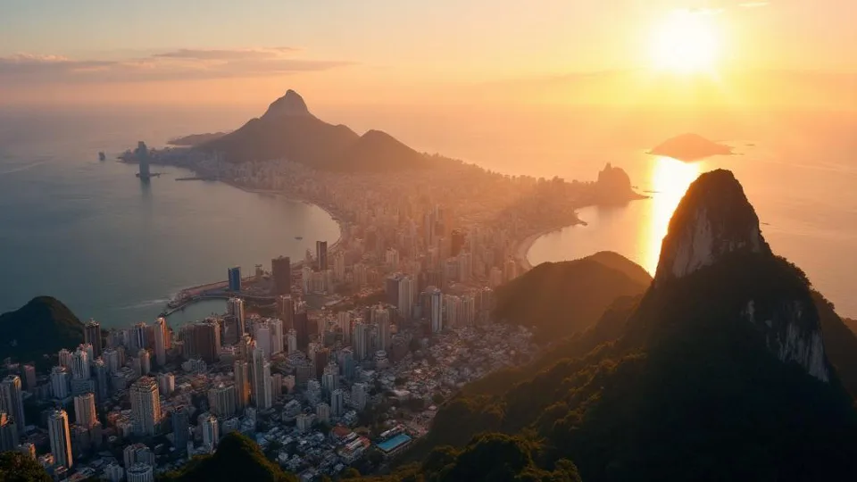 Rio de Janeiro