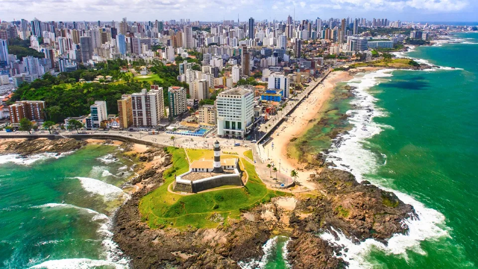 Salvador